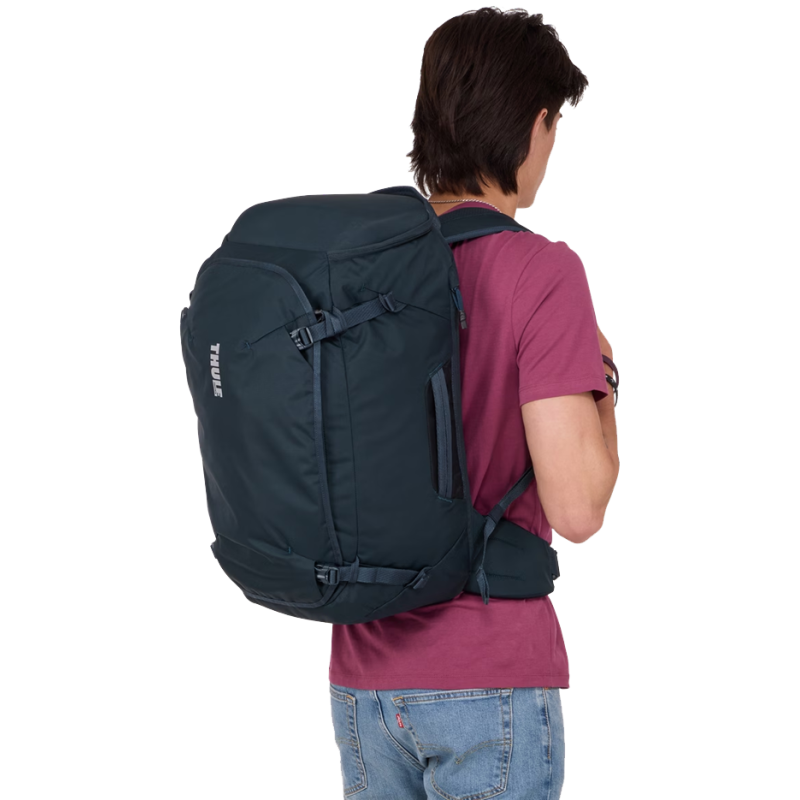 Рюкзак Thule Landmark Travel Pack 40L TLPM-240 Darkest Blue (7121888)