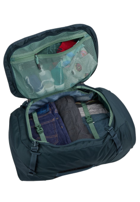 Рюкзак Thule Landmark Travel Pack 40L TLPM-240 Darkest Blue (7121888)