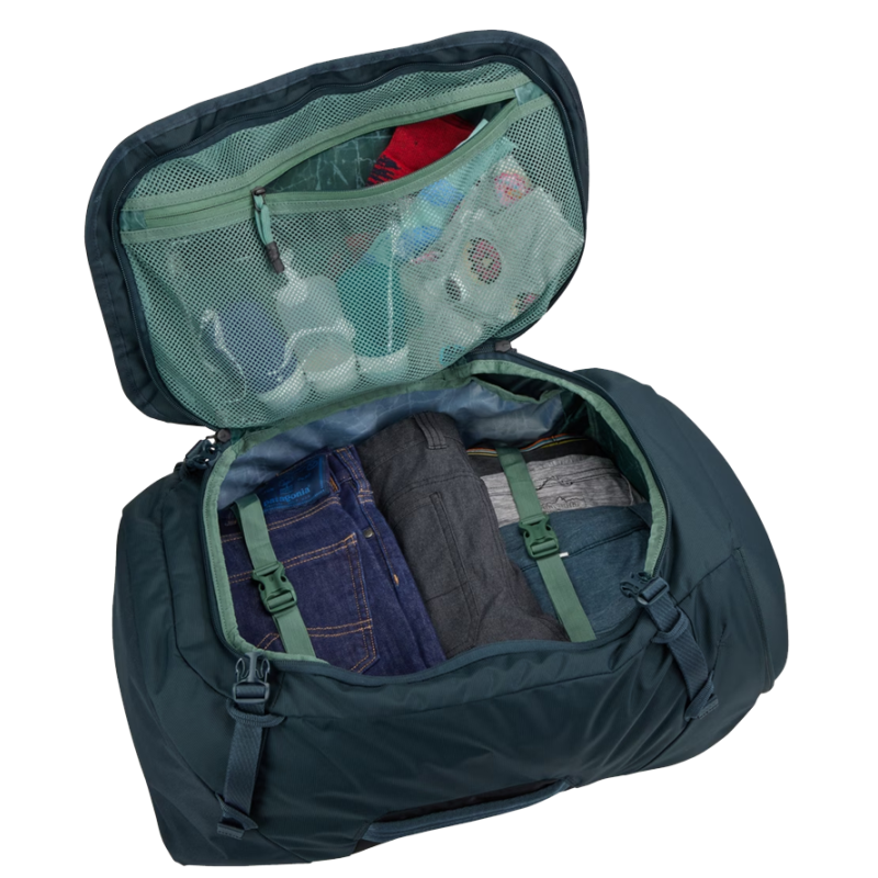Рюкзак Thule Landmark Travel Pack 40L TLPM-240 Darkest Blue (7121888)