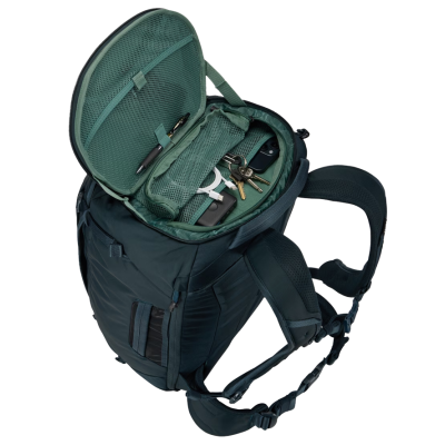 Рюкзак Thule Landmark Travel Pack 40L TLPM-240 Darkest Blue (7121888)
