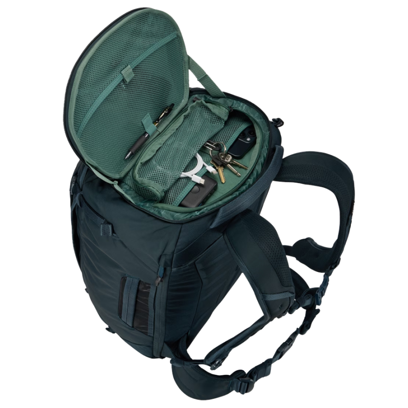 Рюкзак Thule Landmark Travel Pack 40L TLPM-240 Darkest Blue (7121888)