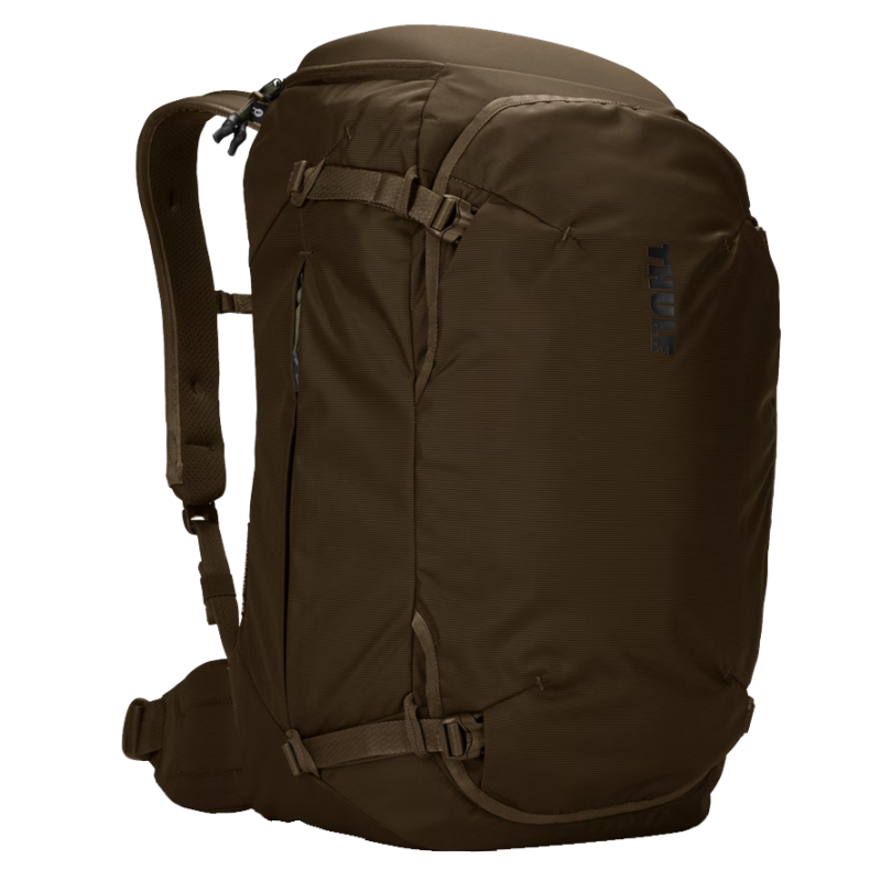 Рюкзак Thule Landmark Travel Pack 40L TLPM-240 Deep Khaki (7121889)