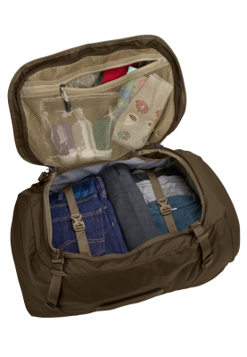 Рюкзак Thule Landmark Travel Pack 40L TLPM-240 Deep Khaki (7121889)
