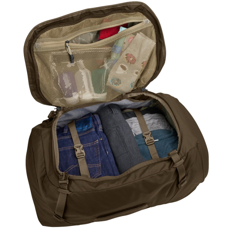Рюкзак Thule Landmark Travel Pack 40L TLPM-240 Deep Khaki (7121889)