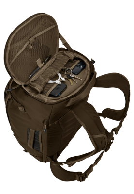 Рюкзак Thule Landmark Travel Pack 40L TLPM-240 Deep Khaki (7121889)