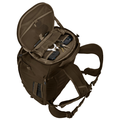 Рюкзак Thule Landmark Travel Pack 40L TLPM-240 Deep Khaki (7121889)