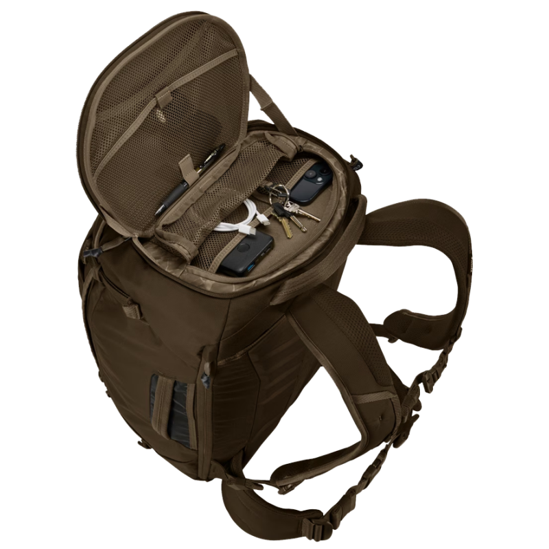 Рюкзак Thule Landmark Travel Pack 40L TLPM-240 Deep Khaki (7121889)