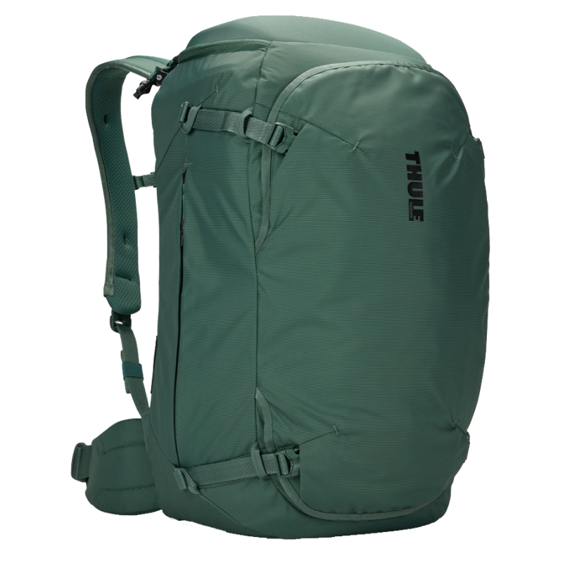 Рюкзак Thule Landmark Travel Pack 40L TLPM-240 Hazy Green (7121890)