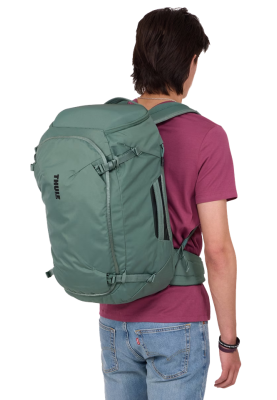 Рюкзак Thule Landmark Travel Pack 40L TLPM-240 Hazy Green (7121890)