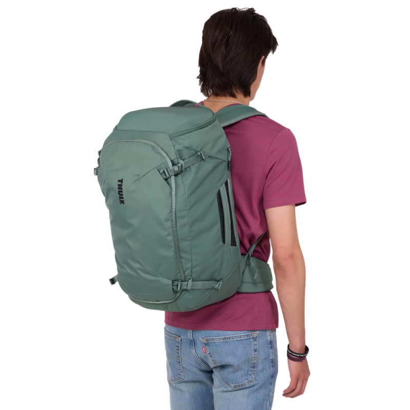 Рюкзак Thule Landmark Travel Pack 40L TLPM-240 Hazy Green (7121890)