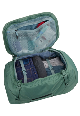 Рюкзак Thule Landmark Travel Pack 40L TLPM-240 Hazy Green (7121890)