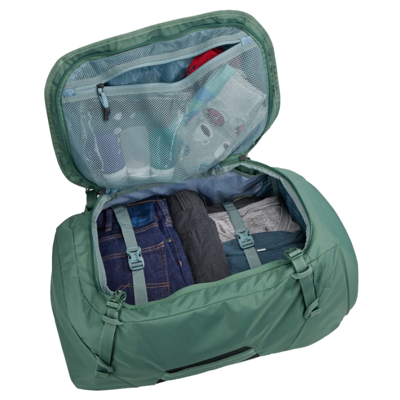 Рюкзак Thule Landmark Travel Pack 40L TLPM-240 Hazy Green (7121890)