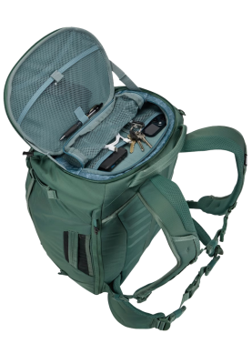 Рюкзак Thule Landmark Travel Pack 40L TLPM-240 Hazy Green (7121890)