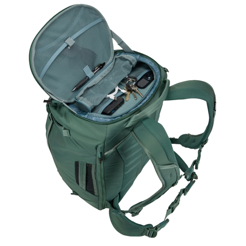 Рюкзак Thule Landmark Travel Pack 40L TLPM-240 Hazy Green (7121890)