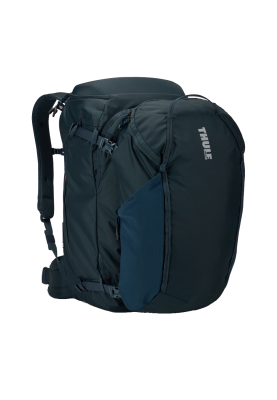 Рюкзак Thule Landmark Travel Pack 60L TLPM-260 Darkest Blue (7121891)