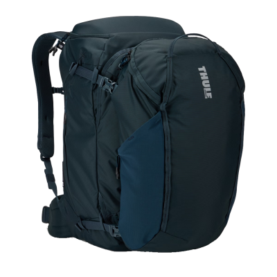 Рюкзак Thule Landmark Travel Pack 60L TLPM-260 Darkest Blue (7121891)