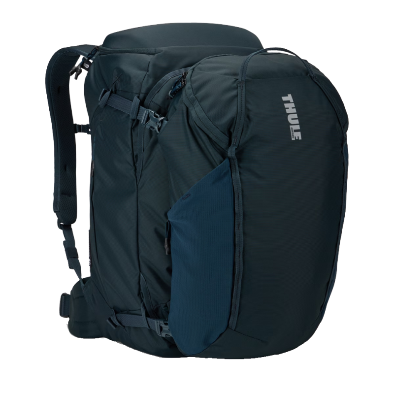 Рюкзак Thule Landmark Travel Pack 60L TLPM-260 Darkest Blue (7121891)