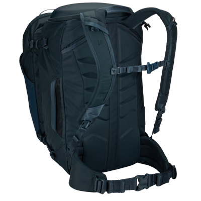 Рюкзак Thule Landmark Travel Pack 60L TLPM-260 Darkest Blue (7121891)