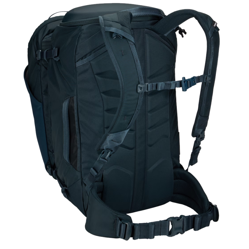 Рюкзак Thule Landmark Travel Pack 60L TLPM-260 Darkest Blue (7121891)