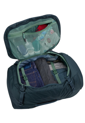 Рюкзак Thule Landmark Travel Pack 60L TLPM-260 Darkest Blue (7121891)