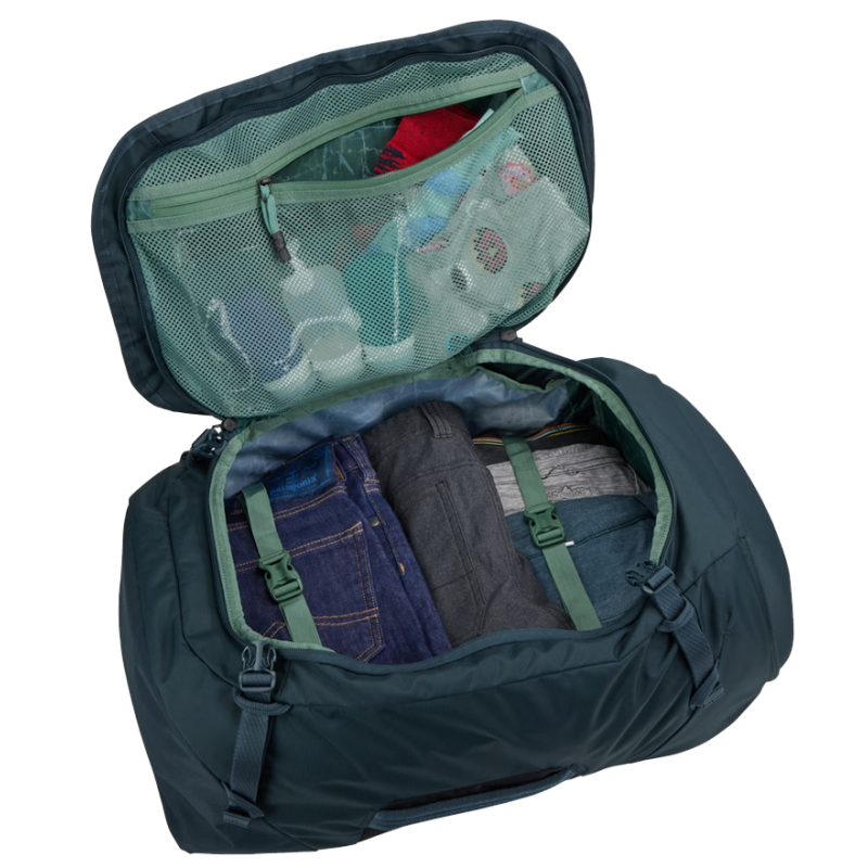 Рюкзак Thule Landmark Travel Pack 60L TLPM-260 Darkest Blue (7121891)