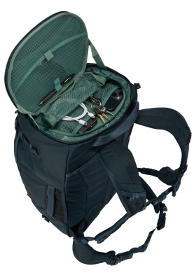 Рюкзак Thule Landmark Travel Pack 60L TLPM-260 Darkest Blue (7121891)