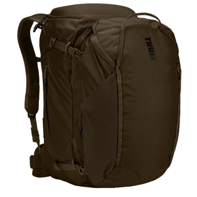 Рюкзак Thule Landmark Travel Pack 60L TLPM-260 Deep Khaki (7121892)