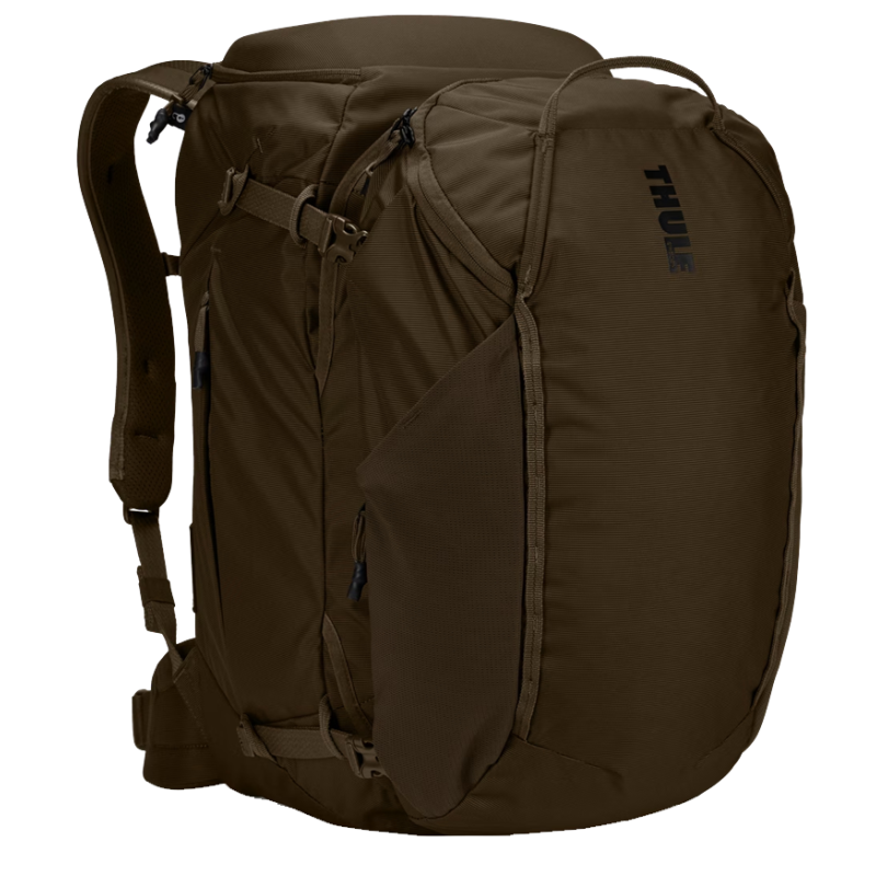 Рюкзак Thule Landmark Travel Pack 60L TLPM-260 Deep Khaki (7121892)