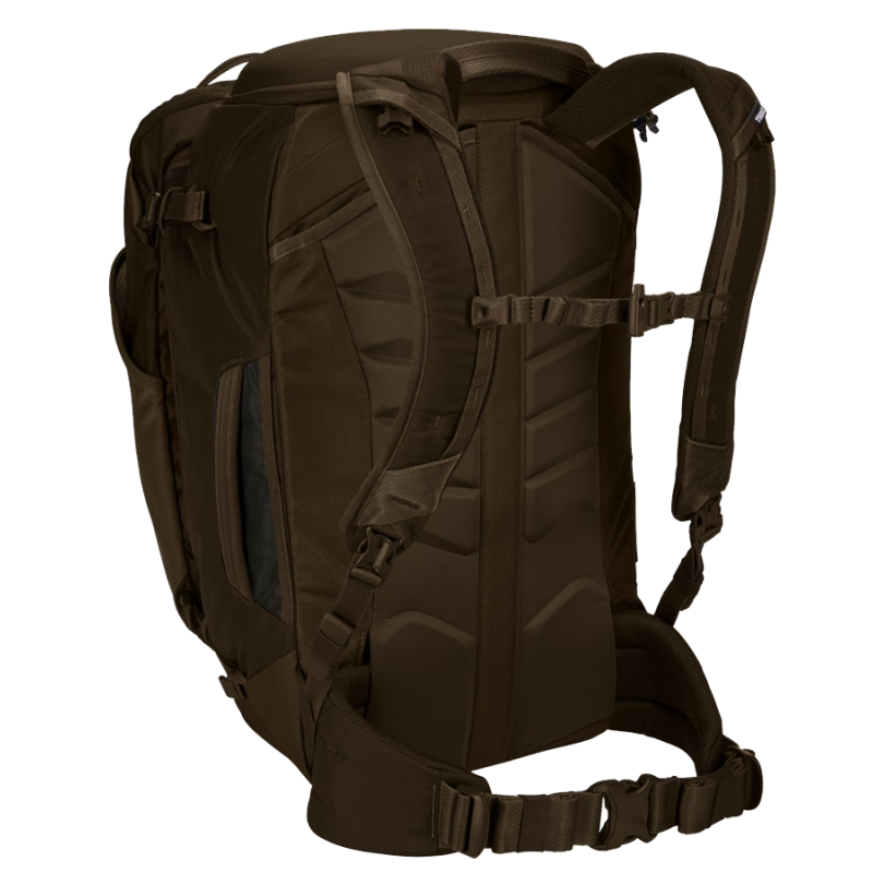 Рюкзак Thule Landmark Travel Pack 60L TLPM-260 Deep Khaki (7121892)