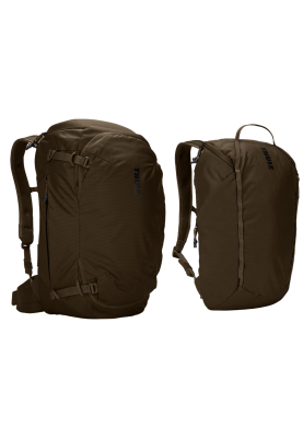 Рюкзак Thule Landmark Travel Pack 60L TLPM-260 Deep Khaki (7121892)