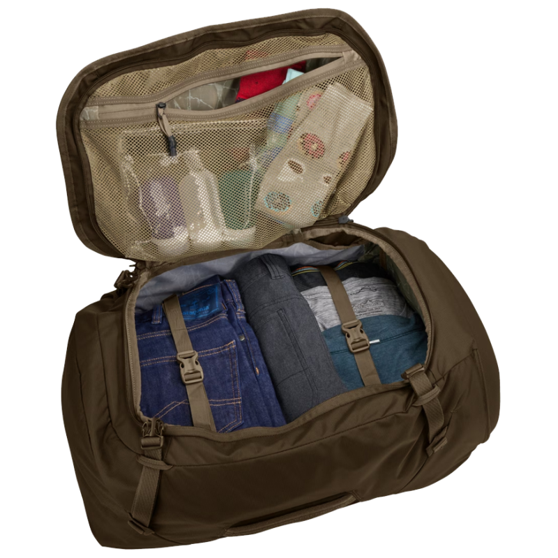 Рюкзак Thule Landmark Travel Pack 60L TLPM-260 Deep Khaki (7121892)