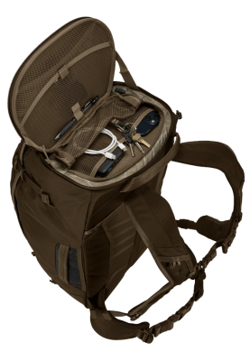 Рюкзак Thule Landmark Travel Pack 60L TLPM-260 Deep Khaki (7121892)