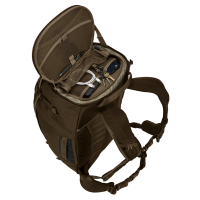 Рюкзак Thule Landmark Travel Pack 60L TLPM-260 Deep Khaki (7121892)
