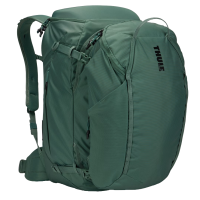 Рюкзак Thule Landmark Travel Pack 60L TLPM-260 Hazy Green (7121893)