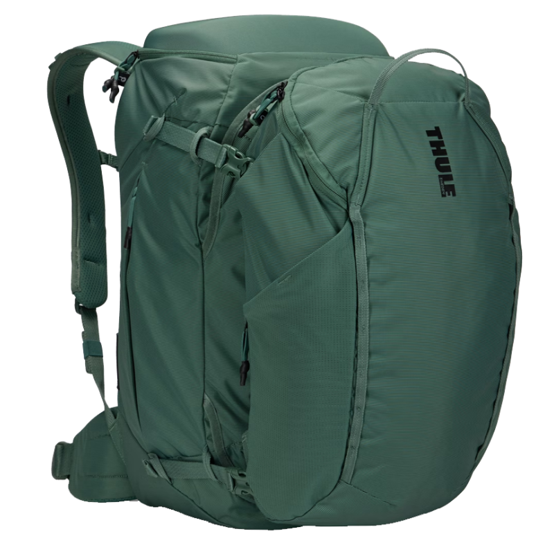 Рюкзак Thule Landmark Travel Pack 60L TLPM-260 Hazy Green (7121893)
