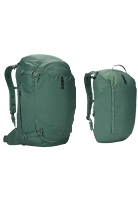 Рюкзак Thule Landmark Travel Pack 60L TLPM-260 Hazy Green (7121893)
