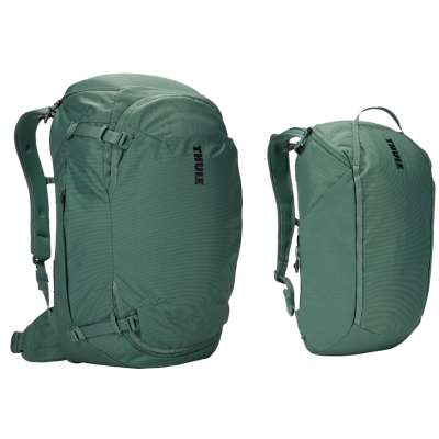 Рюкзак Thule Landmark Travel Pack 60L TLPM-260 Hazy Green (7121893)