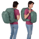 Рюкзак Thule Landmark Travel Pack 60L TLPM-260 Hazy Green (7121893)