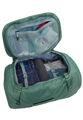 Рюкзак Thule Landmark Travel Pack 60L TLPM-260 Hazy Green (7121893)