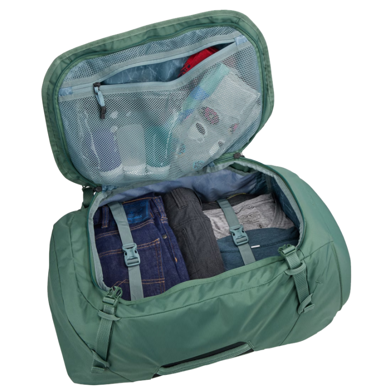 Рюкзак Thule Landmark Travel Pack 60L TLPM-260 Hazy Green (7121893)