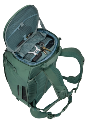 Рюкзак Thule Landmark Travel Pack 60L TLPM-260 Hazy Green (7121893)