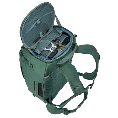 Рюкзак Thule Landmark Travel Pack 60L TLPM-260 Hazy Green (7121893)