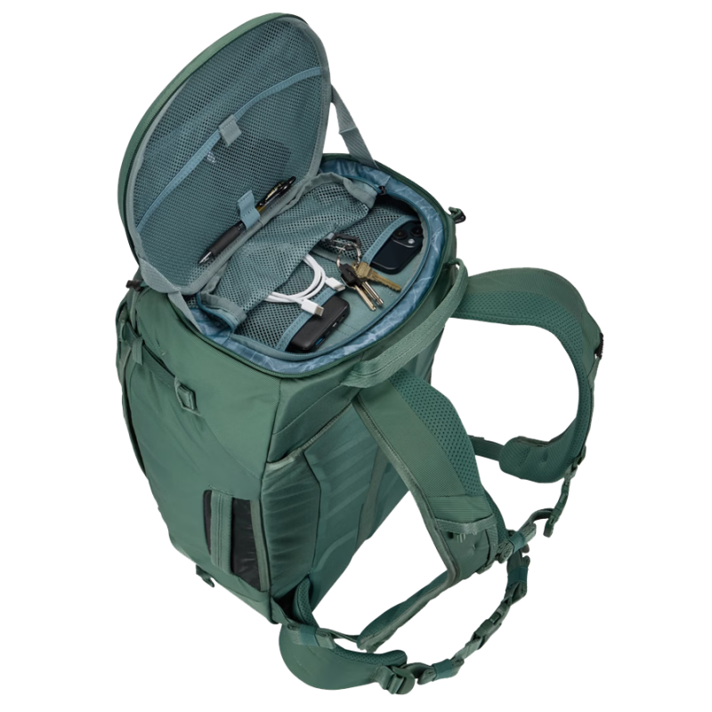 Рюкзак Thule Landmark Travel Pack 60L TLPM-260 Hazy Green (7121893)