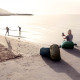 Рюкзак Thule Landmark Travel Pack 60L TLPM-260 Hazy Green (7121893)