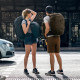 Рюкзак Thule Landmark Travel Pack 60L TLPM-260 Hazy Green (7121893)
