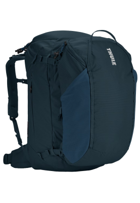 Рюкзак Thule Landmark Travel Pack 60L TLPF-260 Woman Darkest Blue (7121894)