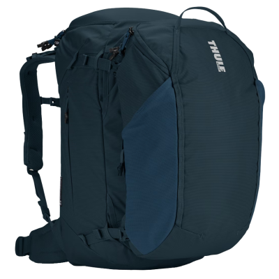 Рюкзак Thule Landmark Travel Pack 60L TLPF-260 Woman Darkest Blue (7121894)