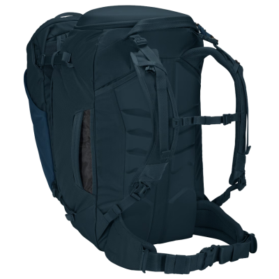 Рюкзак Thule Landmark Travel Pack 60L TLPF-260 Woman Darkest Blue (7121894)