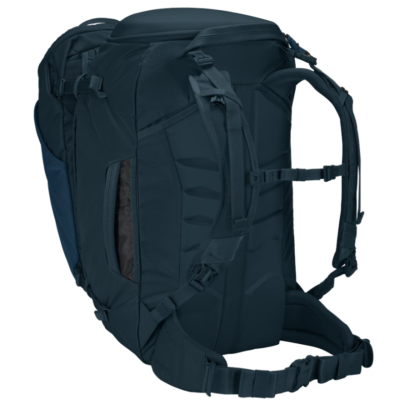 Рюкзак Thule Landmark Travel Pack 60L TLPF-260 Woman Darkest Blue (7121894)