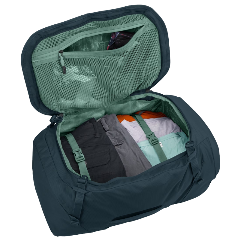 Рюкзак Thule Landmark Travel Pack 60L TLPF-260 Woman Darkest Blue (7121894)